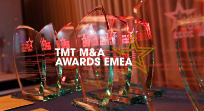 TMT M&A Awards EMEA 2023