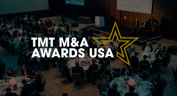 TMT M&A Awards USA 2024
