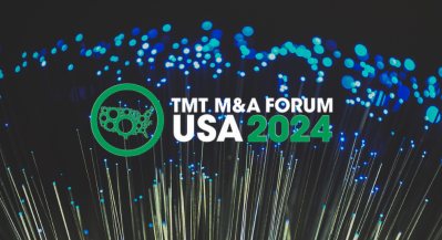 TMT M&A Forum USA 2024