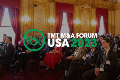 Editorial review of TMT Finance M&A Forum USA 2023
