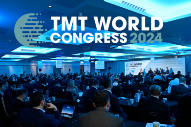 TMT World Congress 2024 - Key takeaways and talking points
