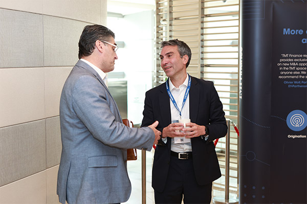 Networking Opportunities