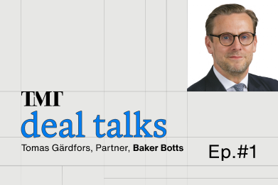 TMT Deal Talks episode one with Baker Botts