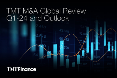 TMT M&A Global Review Q1-24 and Outlook