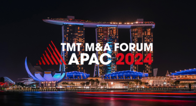 TMT M&A Forum APAC 2024
