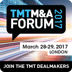 TMT M&A Forum 2017