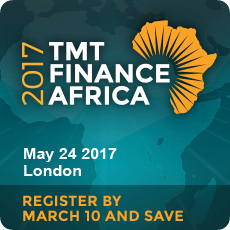 TMT Finance Africa 2017