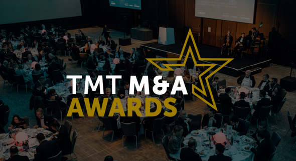 TMT M&A Awards