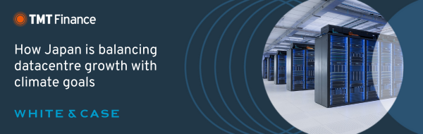 How Japan is balancing datacentre growth with climate goals