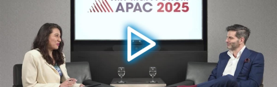 Interview with Ben Happel, Partner, Altman Solon