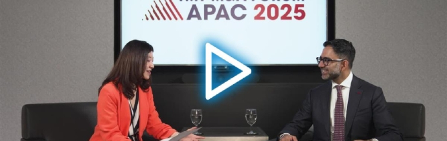 Interview with Prashant Murthy, Managing Director, Capital & Strategy