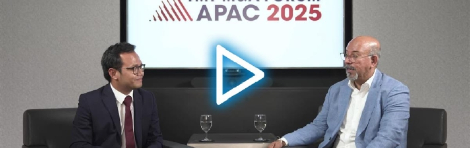 Interview with Suresh Sidhu CEO & Founder, Edgepoint