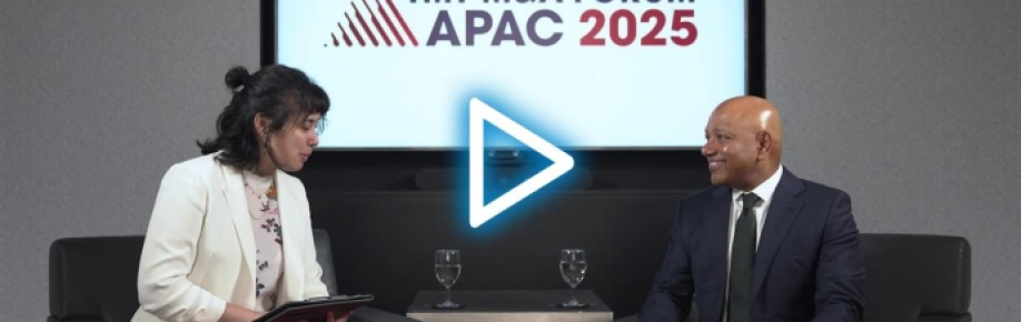 Interview with Udhay Mathialagan, Managing Partner and CEO, Global Data Centres, Brookfield