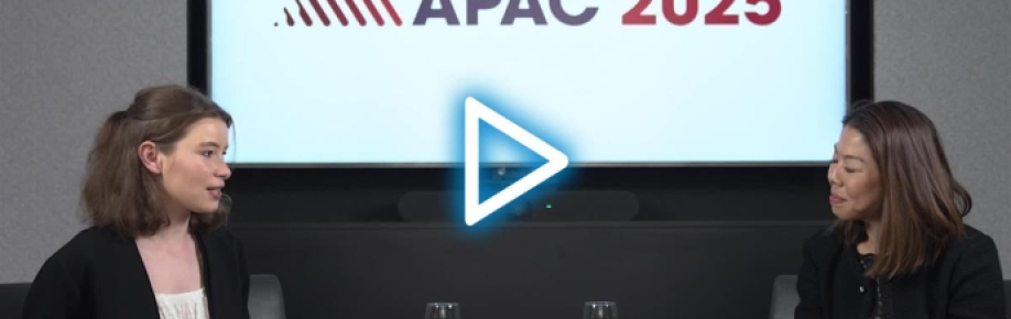 Interview with Serene Nah, Managing Director & Head of Asia, Digital Realty 