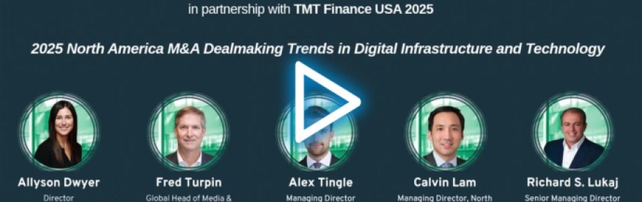 SS&C Intralinks Webinar - 2025