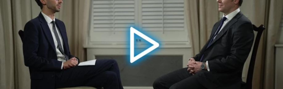 Interview with Nick Brown, Managing Director, Tillman Global Holdings