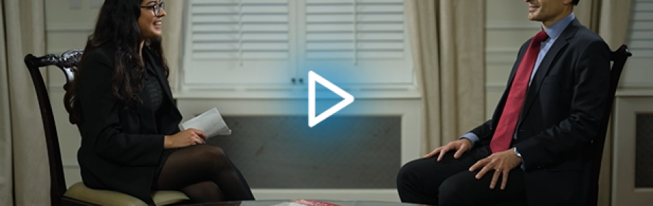 Interview with Gaurav Juneja, COO at Fidium Fiber 