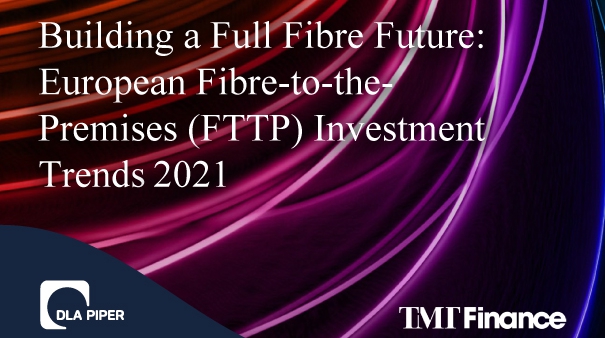 Building a Full Fiber Future: Europe FTTP Investment Trends
