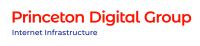 Princeton Digital Group Logo