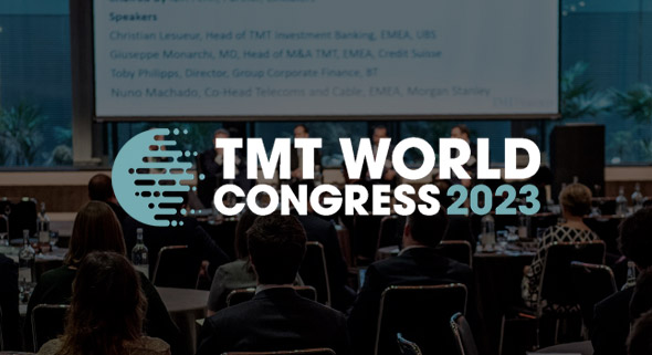 TMT World Congress 2023