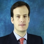 Christian Lesueur - Managing Director, Global Head of TMT Investment Banking