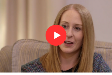 Interview with Fran Federman, EVP and Chief Investment Officer, CyrusOne