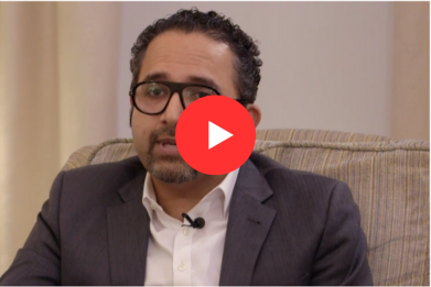 SherAfgan Mehboob, CFO and Head of Corporate Development, Tillman Digital Cities