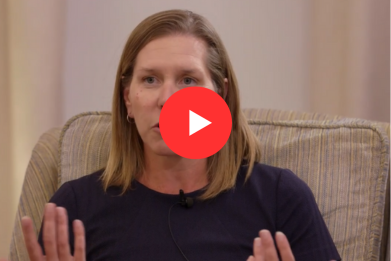Interview with Rachel Stack, CFO, Cologix