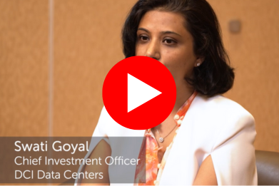 Interview DCI Data Centres