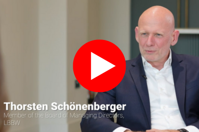TMT Finance Interviews LBBW
