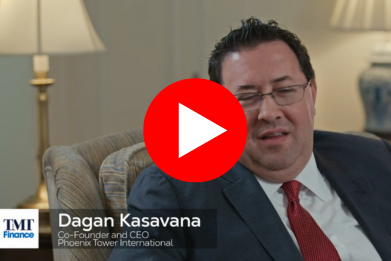 Interview with Dagan Kasavana, Co-Founder and CEO, Phoenix Tower International