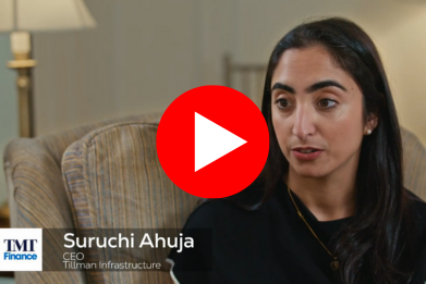 Interview with Suruchi Ahuja, CEO at Tillman Infrastructure